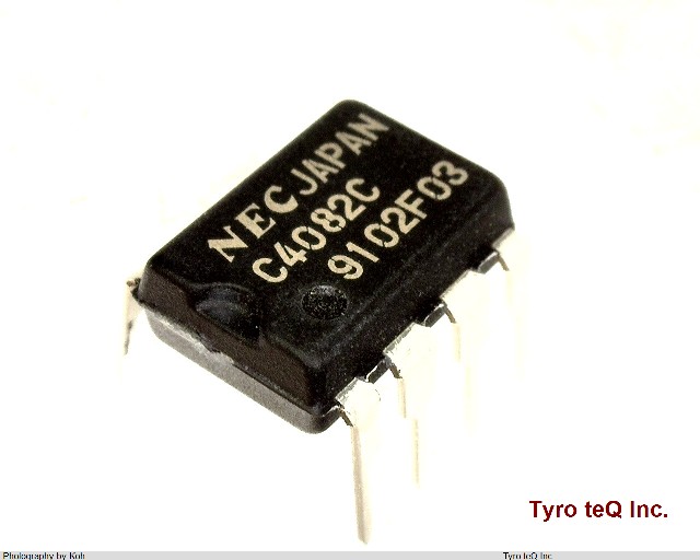 UPC4082C