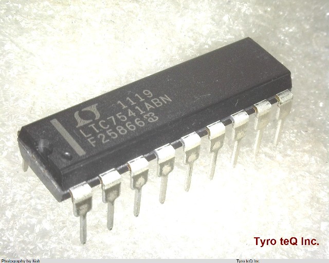 LTC7541ABN