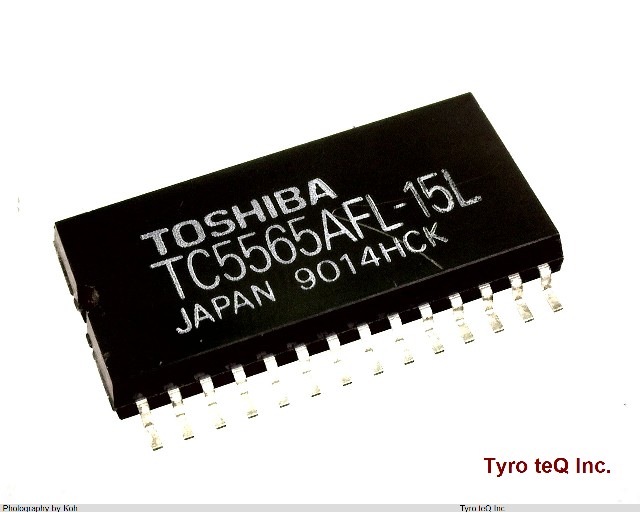 TC5565AFL-15L
