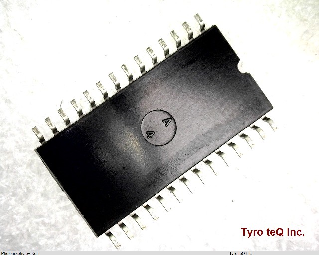 TC5565AFL-15L