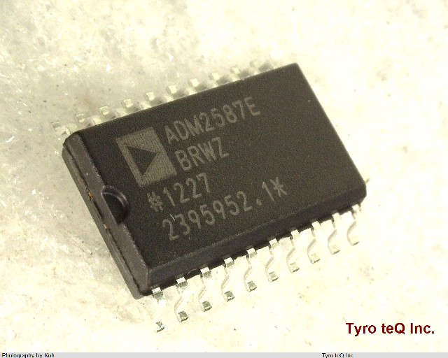 ADM2587EBRWZ