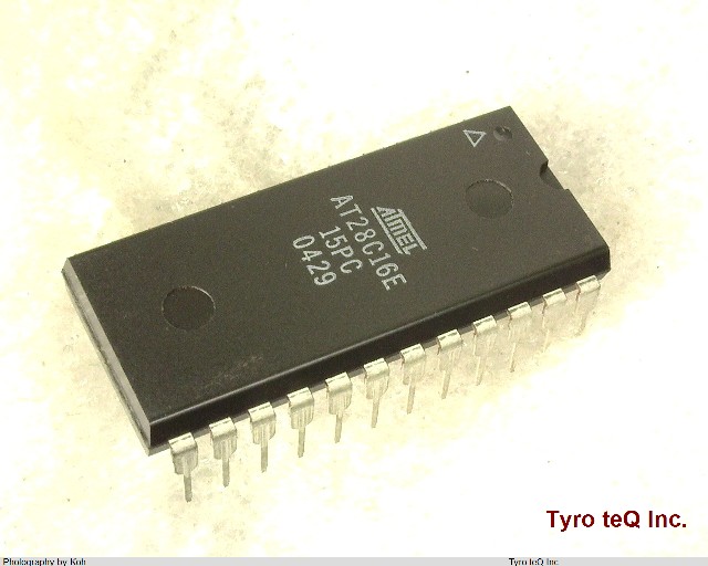 AT28C16E-15PC