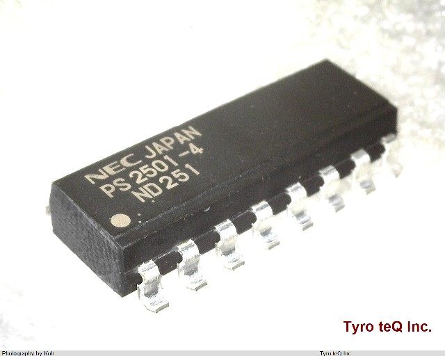 PS2501-4