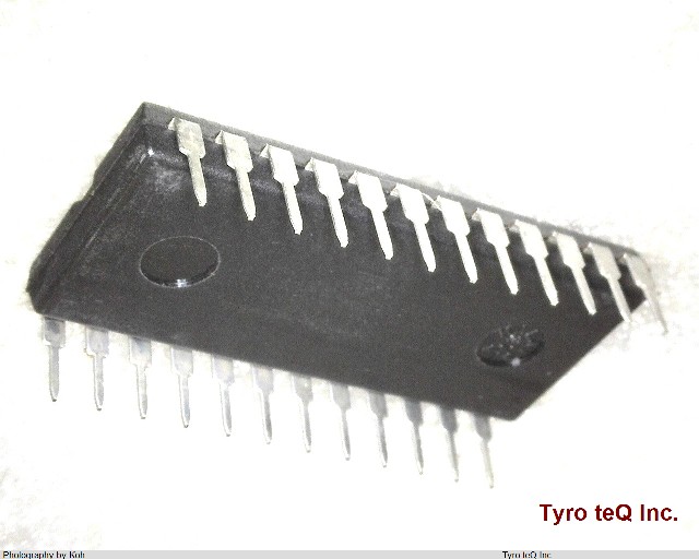 MC14514BCP