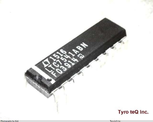 LTC7541ABN#PBF