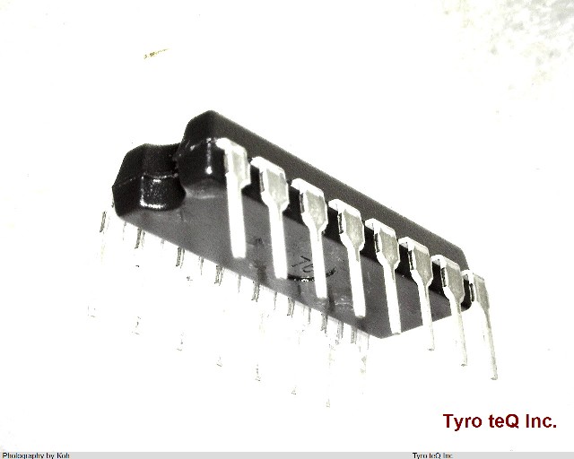 UPD74HC4050C