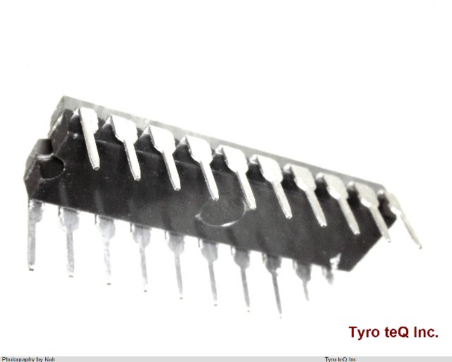 TC74HC374AP