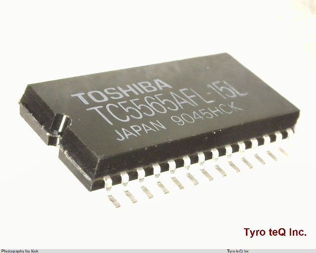 TC5565AFL-15L