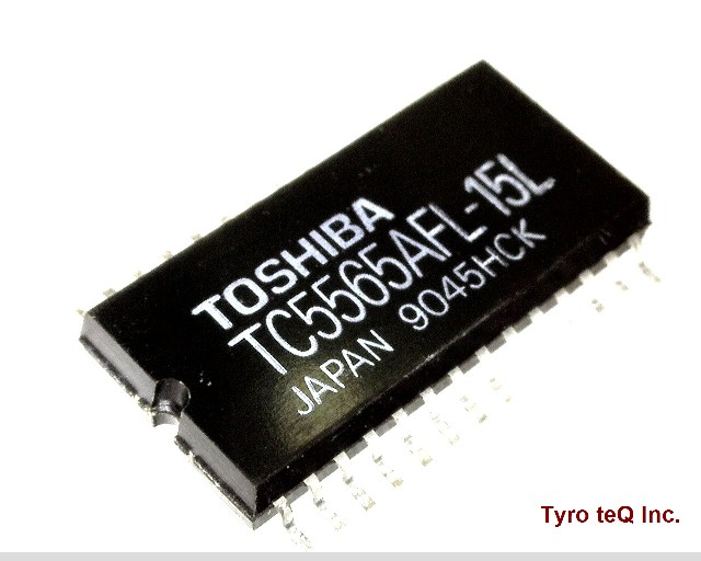 TC5565AFL-15L