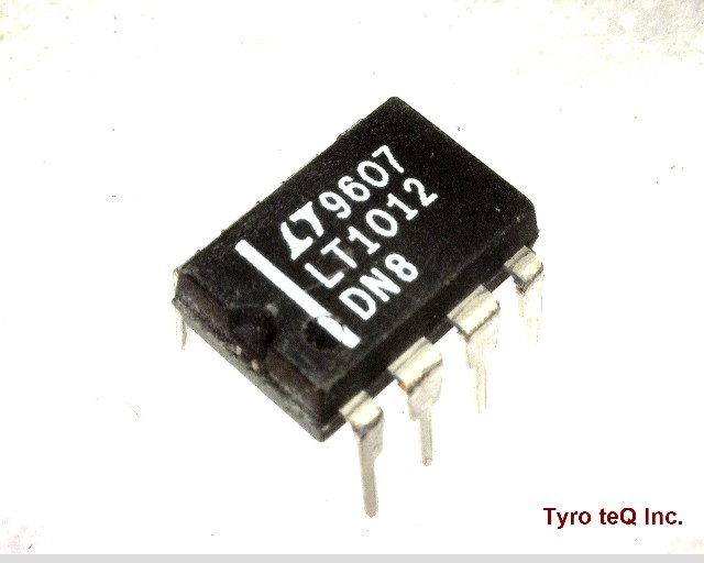 LT1012DN8