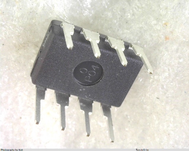 LM741CN/NOPB