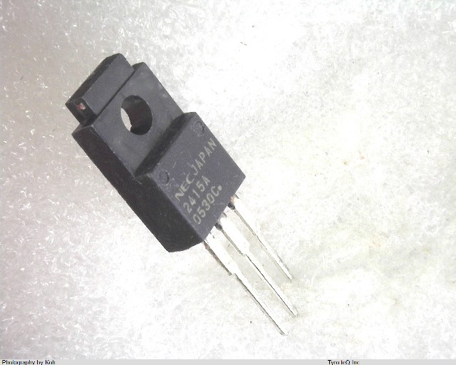UPC2415AHF-AZ