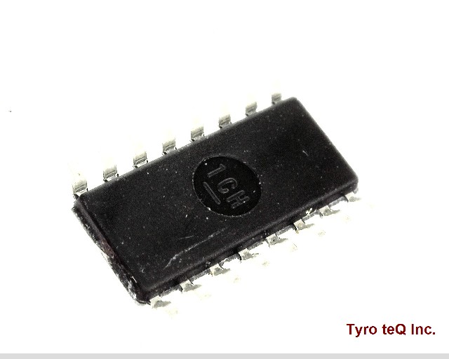UPD4519G