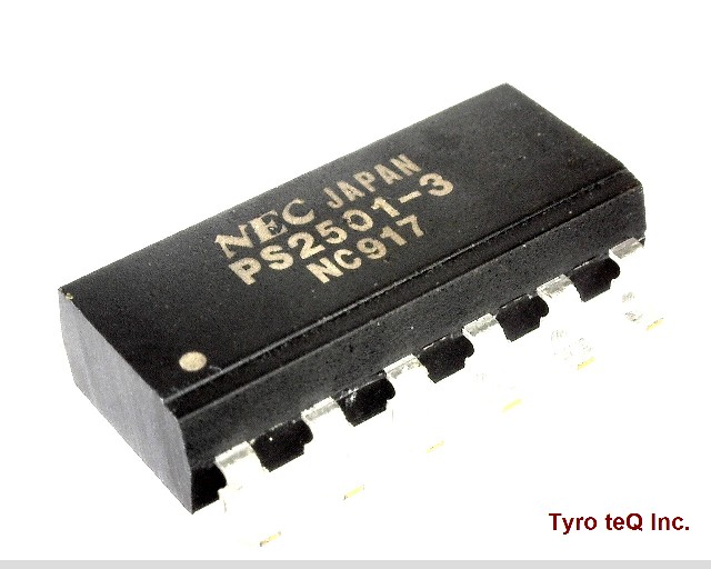 PS2501L-3