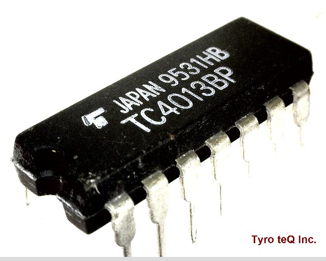 TC4013BP