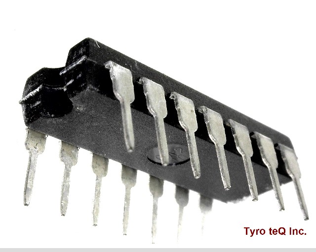 TC4013BP