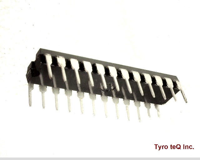 TC74HC4514AP