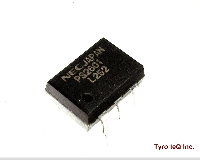 PS2601