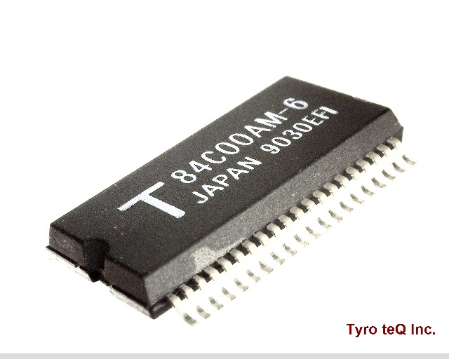 TMPZ84C00AM-6