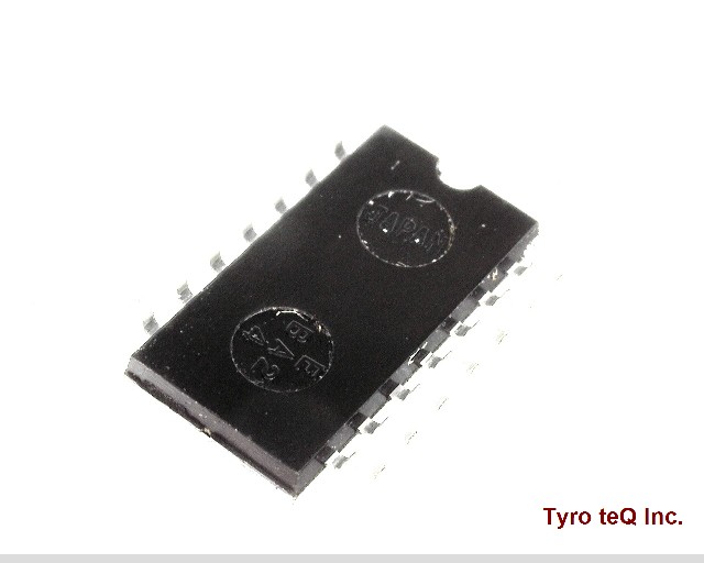 TC74HC74AF