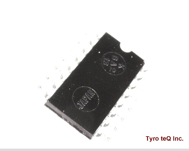TC4028BF