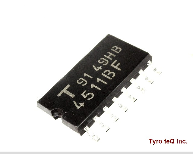 TC4511BF