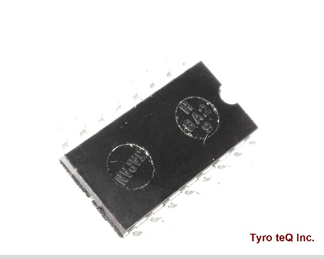 TC4511BF