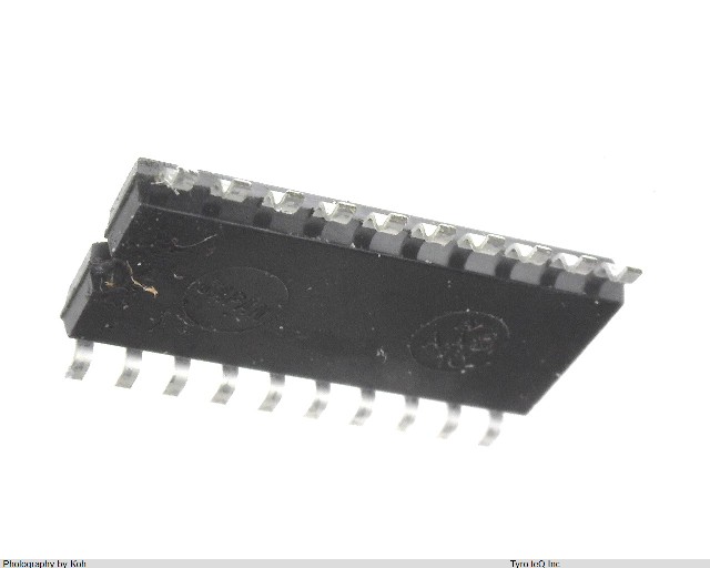 TC74HC244AF