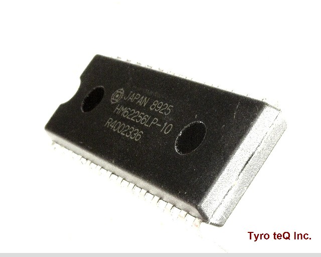 HM62256LP-10