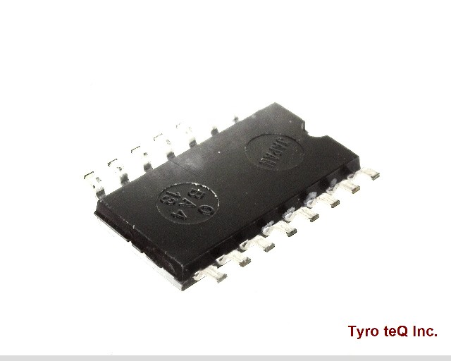 TC74HC4040AF