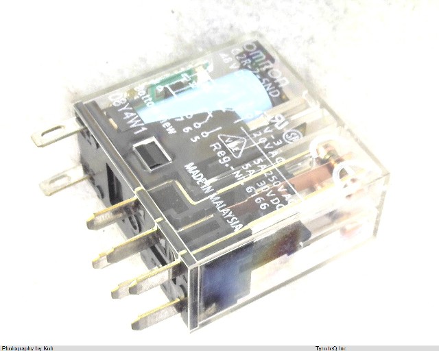 G2R-2-SND DC48