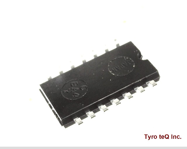 TC74HC4002AF