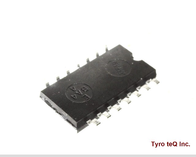 TC74HC74AF