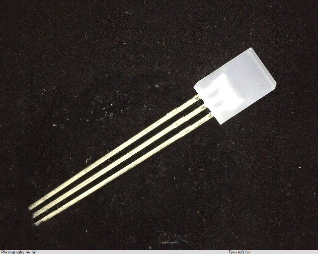 HLMP-0805