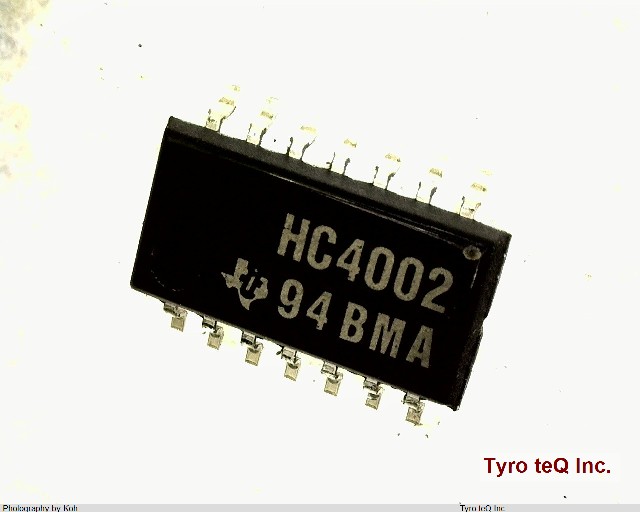 CD74HC4002NSR
