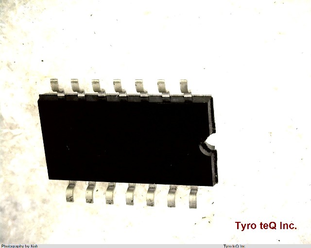 TC74HC74AF
