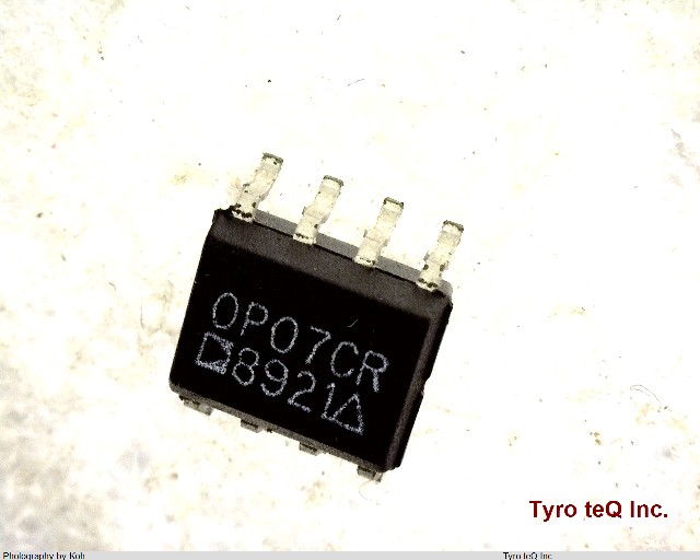 OP07CSZ