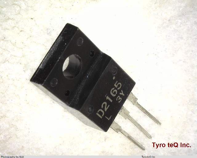 2SD2165-AZ-L