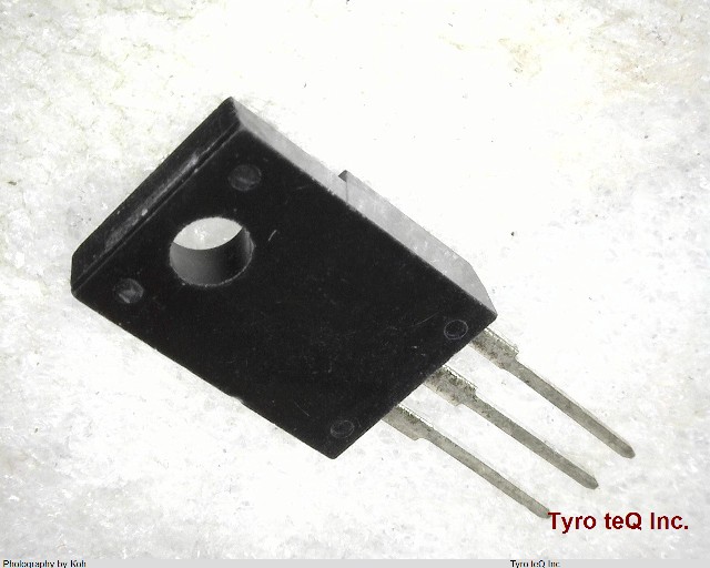 2SD2165-AZ-L