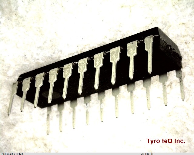 MB74HC534P