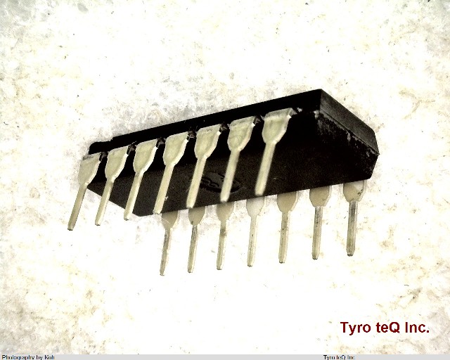 MB74HC04P