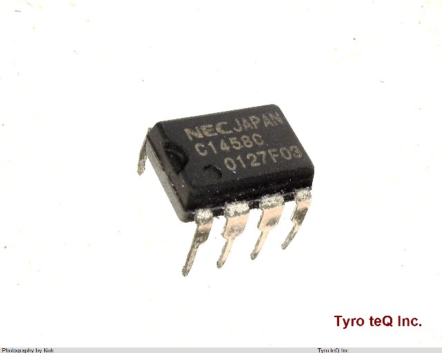 UPC1458C