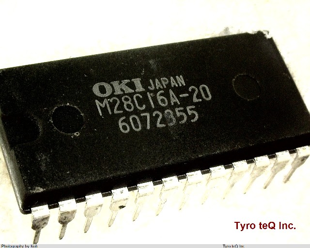 M28C16A-20