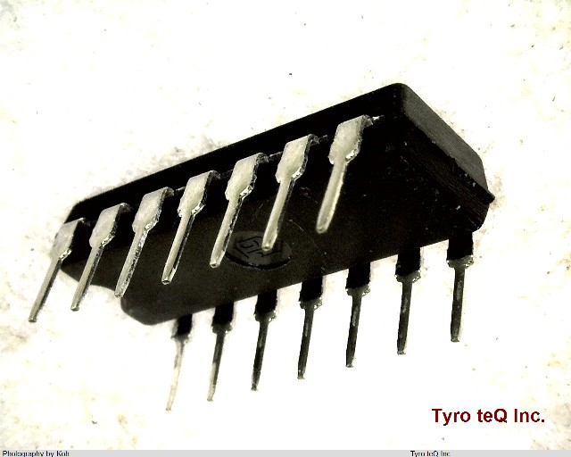 UPC844C