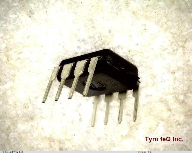UPC157C