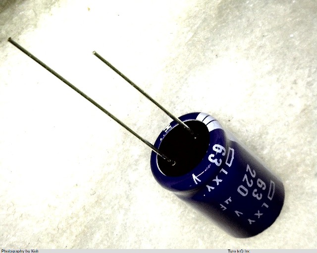 ELXY630ELL221MK20S