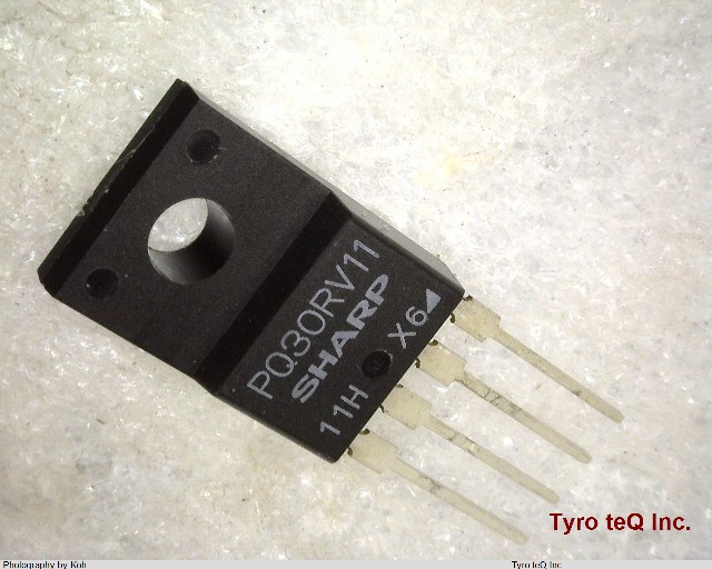 PQ30RV11J00H