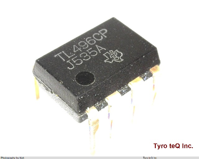 TL496CP
