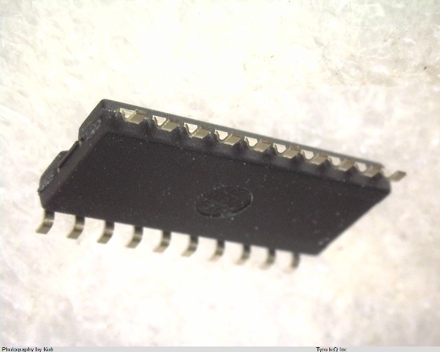 TC74HCT374AF(F)
