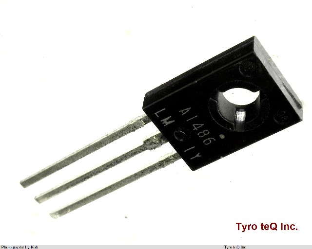 2SA1486-AZ/JM